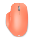Mouse Bluetooth Ergonomico Microsoft 1955 Peach 222-00034