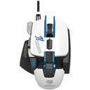 Mouse Gaming 700M White E-Sport 8200 DPI RGB Cougar