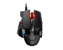 Mouse Gaming Cougar 700M EVO UIX 16,000 DPI