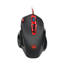 Mouse Gaming HYDRA M805 DPI 14,400 10 Botones Programables Redragon