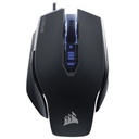 Mouse Gaming M65 FPS 8200 DPI Gunmetal Black laser Corsair