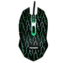 Mouse Gaming Uruzz Z5 Lightning RGB Riotoro