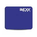 Mouse Pad Imexx ime 25895 - Azul
