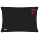 Mouse Pad MSI Sistorm 380x260mm Silicon