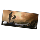 Mouse Pad Primus Mandalorian Arena black XXL (900 x 420) PMP-S15ML-XXL