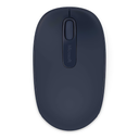 Mouse Wireless Microsoft 1850 - Blue U7Z-00011