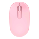 Mouse Wireless Microsoft 1850-Light Orchid U7Z-00021