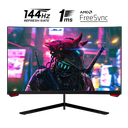 Open Box Monitor Redragon Quartz GM24H3G 23.8 " Curvo 1920x1080  1ms. 144Hz