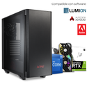 Pc aeon Gold i7 RTX 3070