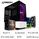 Pc Aeon Ryzen 5 Elite