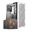 PC AIR 8000S - Ryzen 7 8700G, DDR5 16GB, M.2 512GB, 430W, A620