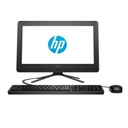 PC All In One HP 20-C2171a 19.5", Celeron J3060, 4GB Ram, 500GB HDD W10H