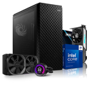 PC Defender PRO Elite -14th- I9 14900KF, 32GB DDR5, 2TB M.2, RTX 4060 TI 8GB, 1000W 80+ Gold