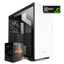 PC H710i AMD 5 5600, GTX 1650 OC 4GB, 16GB DDR4, M.2 512GB.