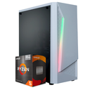 PC iNOVA GT RYZEN 5 5600GT, 16GB DDR4, M.2 256GB, 550W 80+ BRONCE