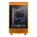 PC Mini Tower - Intel i5 12400, RTX 4060 8GB, M.2 512GB, RAM 16GB DDR4, H610, 550W 80+ Metalic Gold