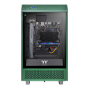 PC Mini Tower - Intel i5 12400, RTX 4060 8GB, M.2 512GB, RAM 16GB DDR4, H610, 550W 80+ Racing Green