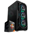 PC Potato MAX, Ryzen 7 5700G,16GB DDR4, SSD 250GB