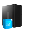 Pc Standard Intel i3-14100, RAM 16GB, SSD 240GB, 500W