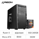 Pc Standard Ryzen 5