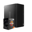 Pc Standard Ryzen 7 5700G, RAM 16GB, M.2 256GB, 500W