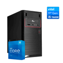Pc Standar i5 11600K, RAM 16GB, M.2 512GB, 600W