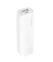POWER BANK, ARGOM C2 ARG-PB-1130WT 2500 MAHARG-PB-1130