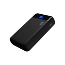 POWER BANK, Skullcandy Stash Fuel 17W, 10,000 mAh, Negro, S7PFZ-M003