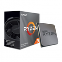 Procesador AMD Ryzen 3 4350G 3.8GHz 4 núcleos, AM4 OEM