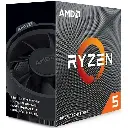 Procesador AMD Ryzen 5 4500, 6 Nucleos, AM4