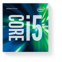Procesador i5 7400 7Th Generación 3.0Ghz LGA 1151 Intel