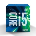 Procesador i5 7600K 7Th Generación 3.8Ghz LGA 1151 Intel
