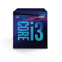 Procesador Intel Core i3-9100F 3.6Ghz LGA 1151 9va Gen