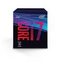 Procesador Intel Core i7-9700K 3.60Ghz 8 Nucleos 9TH LGA 1151