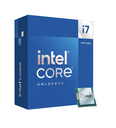 Procesador Intel i7 14700K, 20 Cores, 33MB, Turbo 5.6Ghz 14TH, LGA1700, UHD Graphics 770, No disipador BX8071514700K
