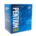 Procesador Intel Pentium G6400, Dual Core 4,0Ghz, LGA 1200