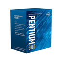 Procesador Intel Pentium Gold G5400 Dual-Core LGA 1151