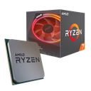 Procesador Ryzen 7 2700 3.2Ghz AM4 AMD