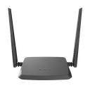 Router D-link DIR-615 Wireless N 300 Mbps - DIR-615