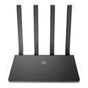 Router Netis N2 Gigabit Wireless AC1200 Doble Banda