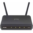 Router Punto de acceso inalámbrico, 11g / 11n, Interior, 300Mbps D-Link