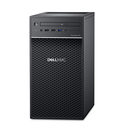 Servidor Dell EMC PowerEdge T40 - 1 vía 1 x Xeon E-2224G / 3.5 GHz, RAM 8GB, HDD 1TB,DVD 2DTR1V6