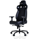 Silla Gaming VERTAGEAR PL4800 XL Negro Carbón - 360lbs