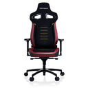 Silla Gaming VERTAGEAR PL4800 XL Roja - 360lbs