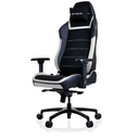 Silla Gaming VERTAGEAR PL6800 XL Negro Blanco - 400lbs