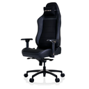 Silla Gaming VERTAGEAR PL6800 XL Negro Carbón - 400lbs