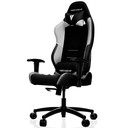 Silla Gaming VERTAGEAR SL1200 Negro Blanco -240lbs