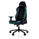 Silla Gaming VERTAGEAR SL3800 Verde -220lbs