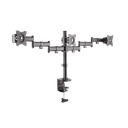 Soporte/Bracket Triple para monitor KPM-320 KLIP XTREME