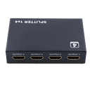Spliter Agiler HDMI 1080P 3D 1x4 AGI-1230